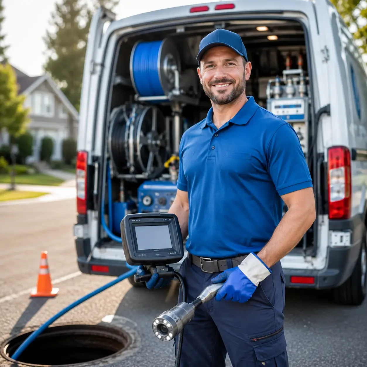 Local Pipe Relining specialists in Schooleys Mountain, NJ
