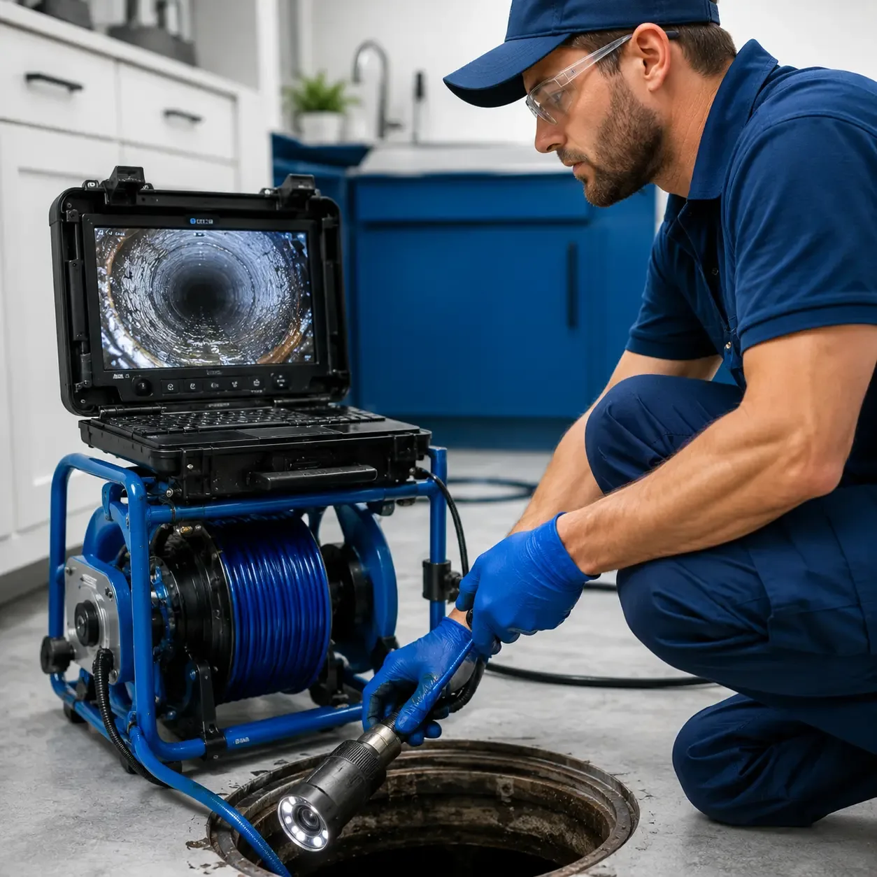 Pipe Relining professionals serving Schooleys Mountain, NJ